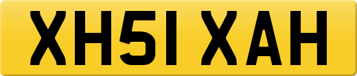 XH51XAH